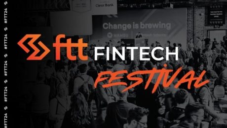 FTT Fintech Festival 2024