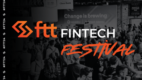 FTT Fintech Festival 2024