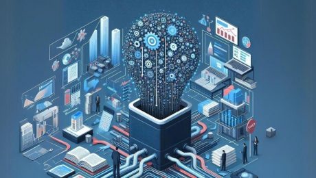 Harnessing the power of generative AI for financial excellence